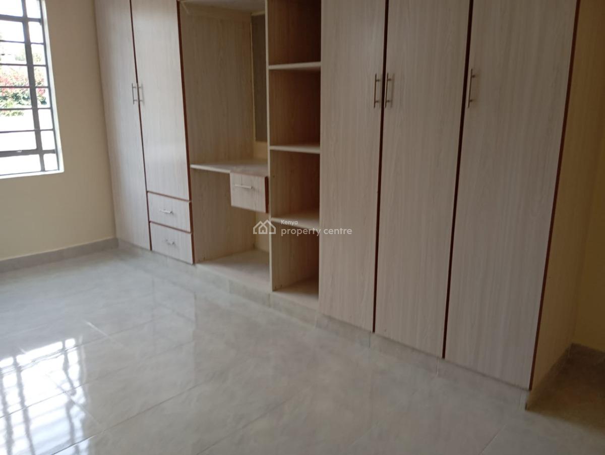 Newly Built 4 Bedroom Bungalow Master Ensuite on Eighth, Rimpa, Ongata Rongai, Kajiado, House for Sale