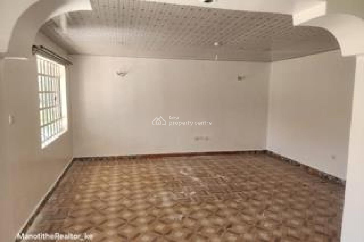 4 Bedroom All Ensuite Bungalow with Dsq on Eighth in Ongata Rongai., Rimpa, Ongata Rongai, Kajiado, House for Sale