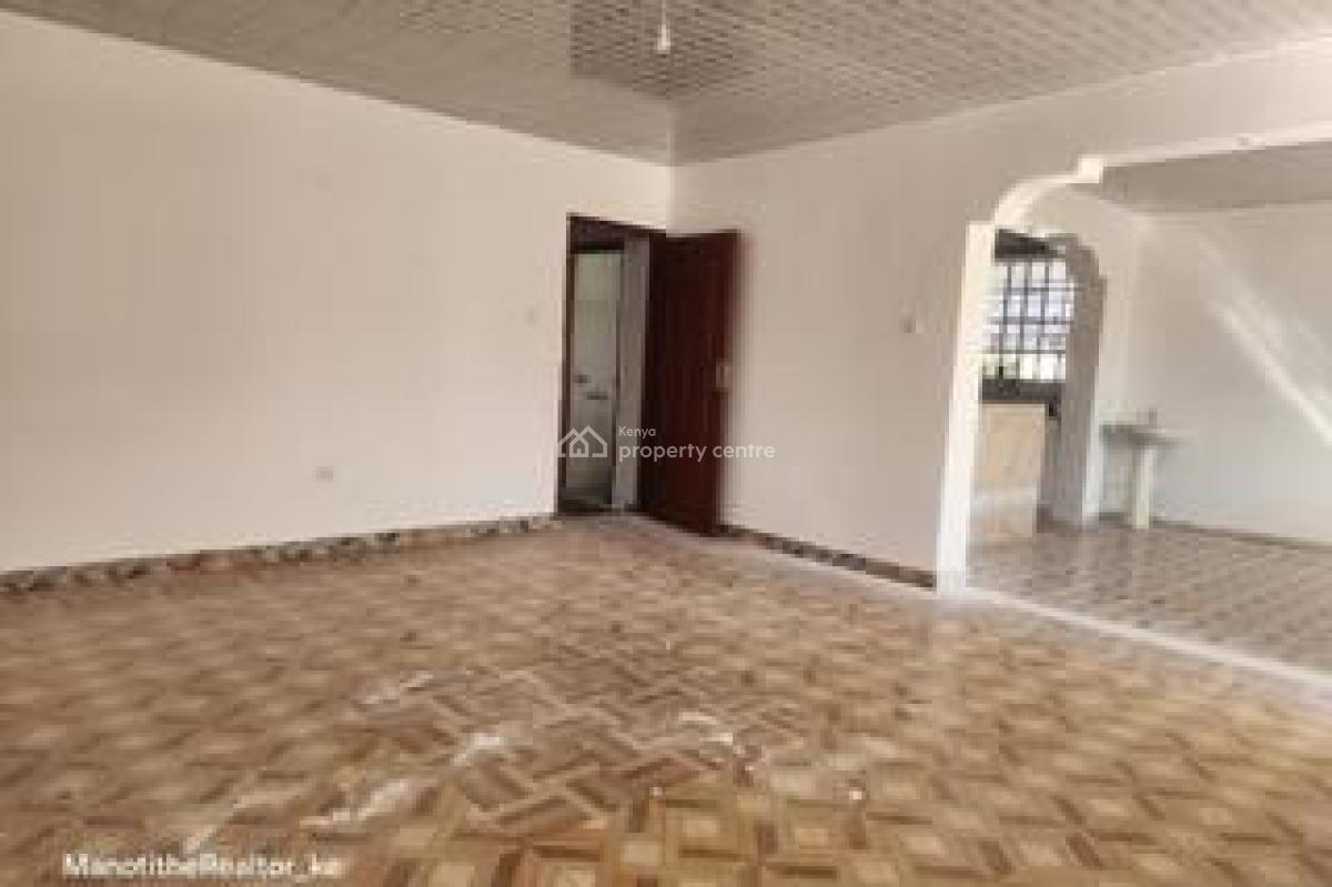 4 Bedroom All Ensuite Bungalow with Dsq on Eighth in Ongata Rongai., Rimpa, Ongata Rongai, Kajiado, House for Sale