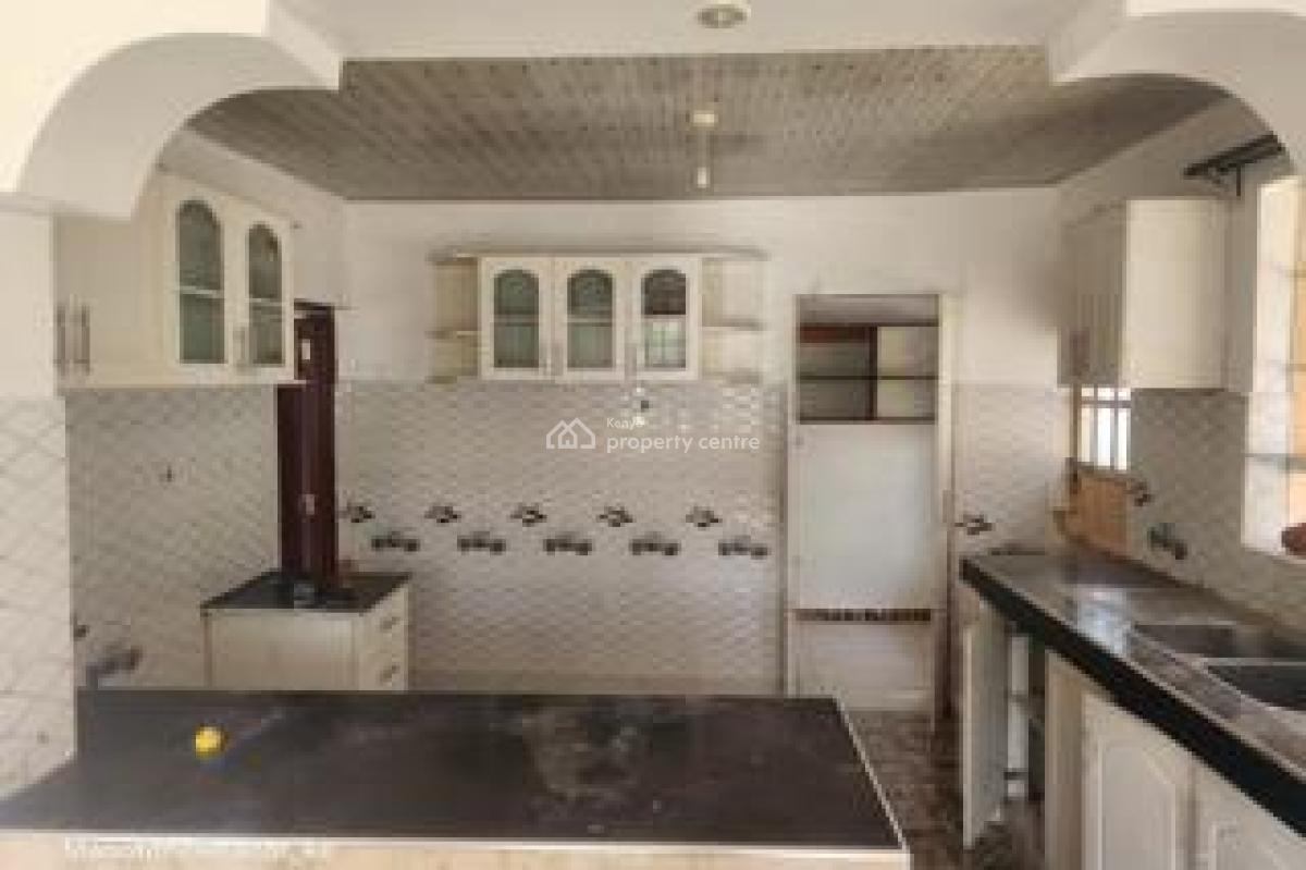 4 Bedroom All Ensuite Bungalow with Dsq on Eighth in Ongata Rongai., Rimpa, Ongata Rongai, Kajiado, House for Sale