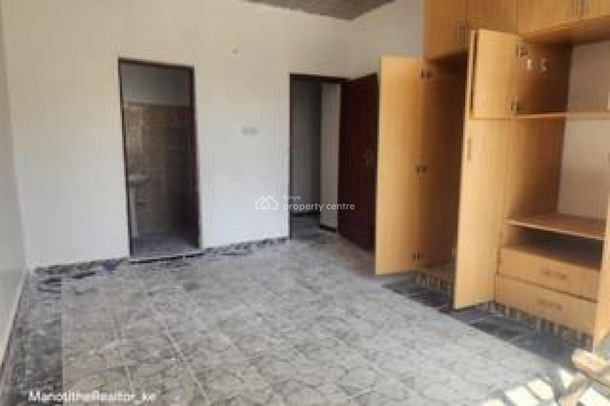 4 Bedroom All Ensuite Bungalow with Dsq on Eighth in Ongata Rongai., Rimpa, Ongata Rongai, Kajiado, House for Sale