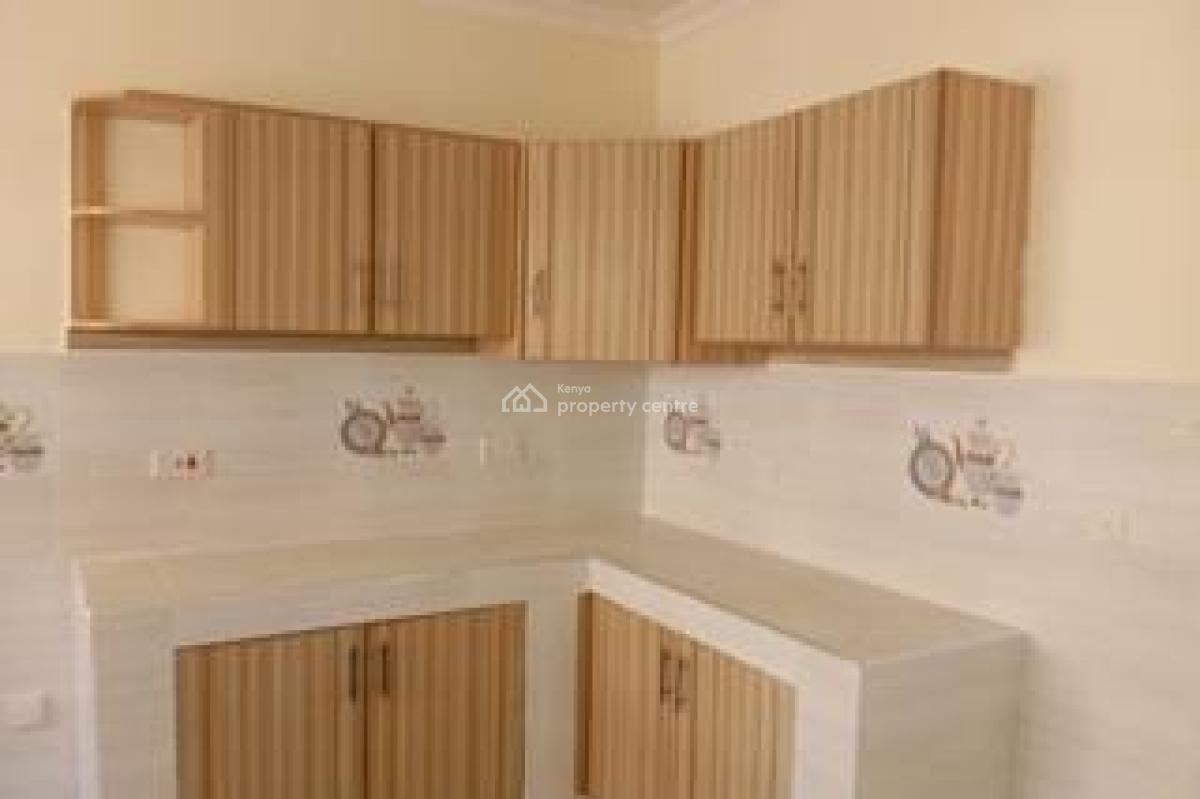 Amazing 3 Bedroom House Master Ensuite on an Eighth, Rimpa, Ongata Rongai, Kajiado, House for Sale