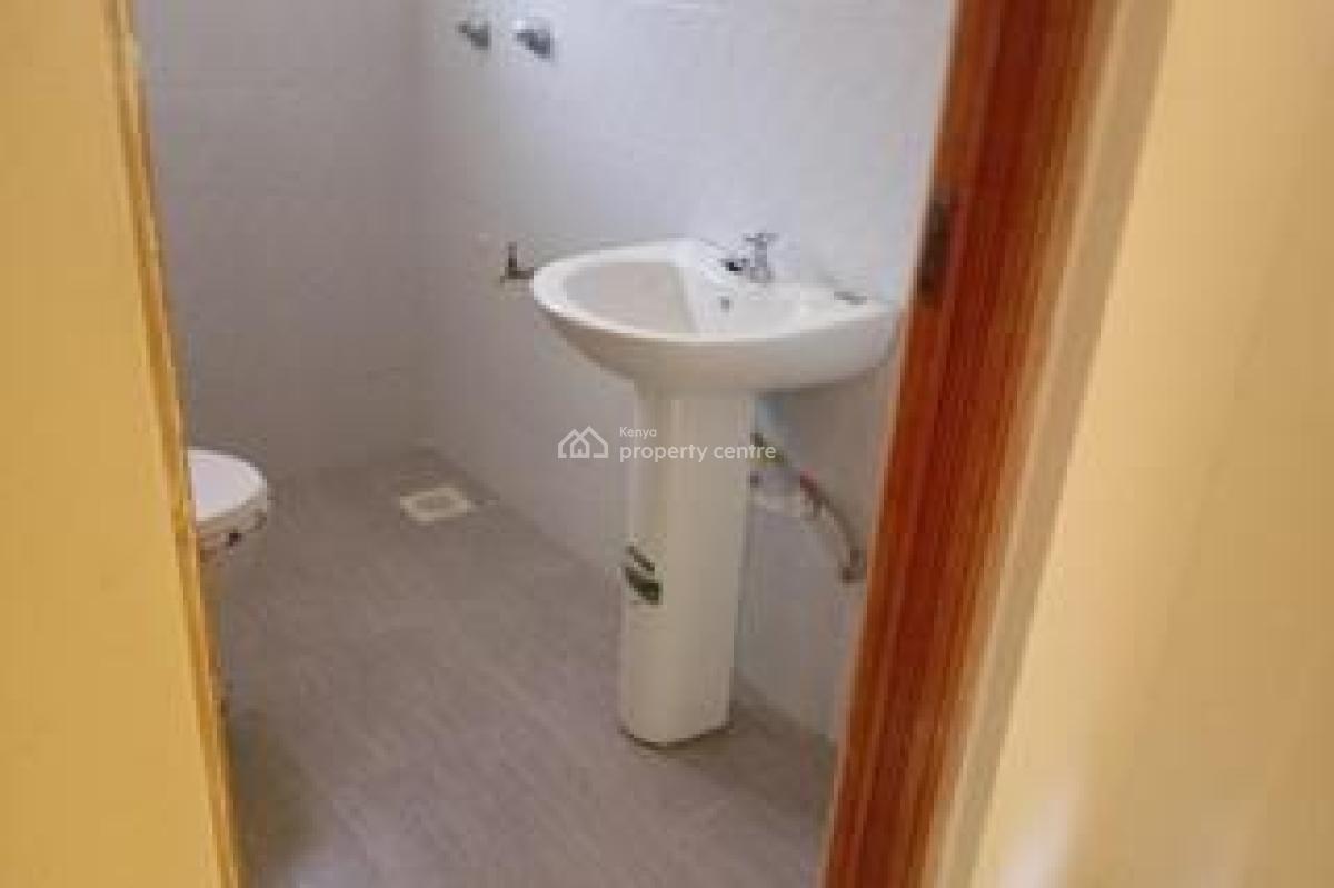 Amazing 3 Bedroom House Master Ensuite on an Eighth, Rimpa, Ongata Rongai, Kajiado, House for Sale