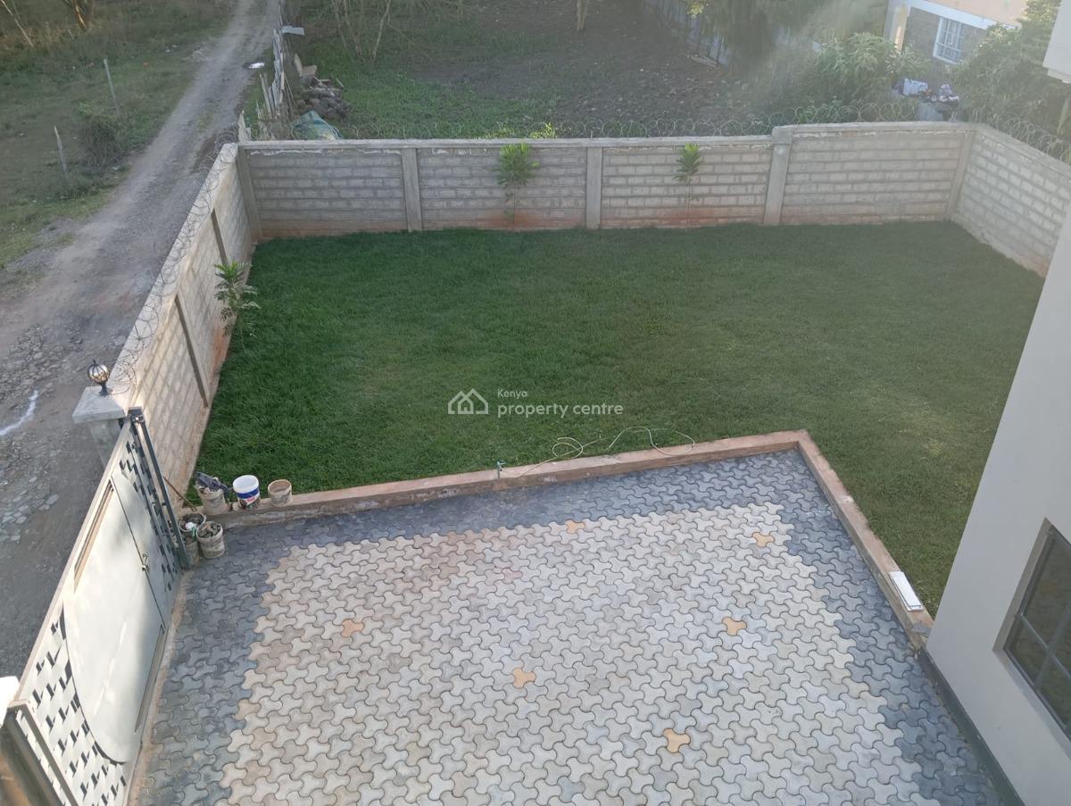 Elegant Newly Built 4 Bedroom All Ensuite Home with Dsq on an Eighth, Rimpa, Ongata Rongai, Kajiado, House for Sale