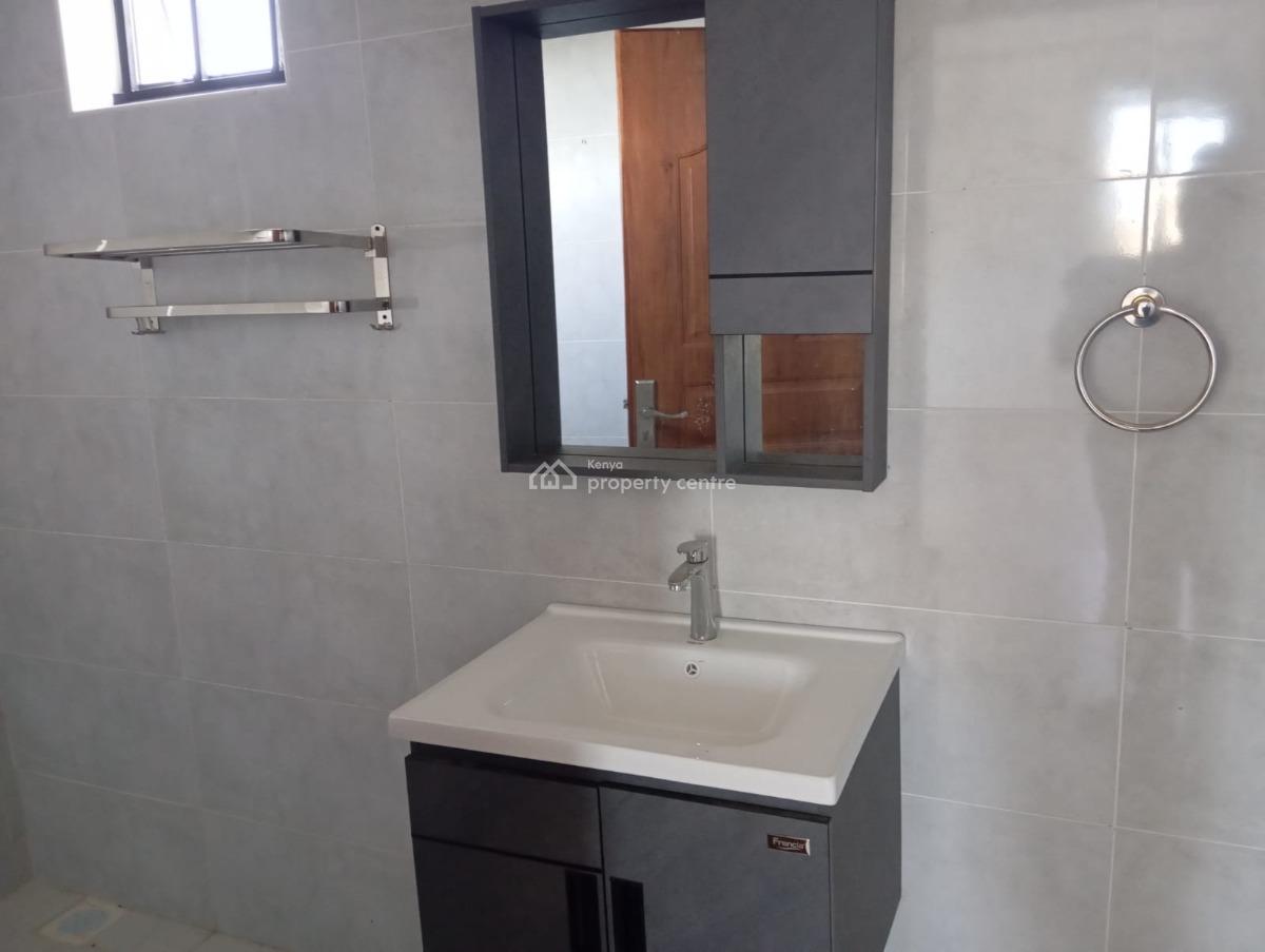 Elegant Newly Built 4 Bedroom All Ensuite Home with Dsq on an Eighth, Rimpa, Ongata Rongai, Kajiado, House for Sale