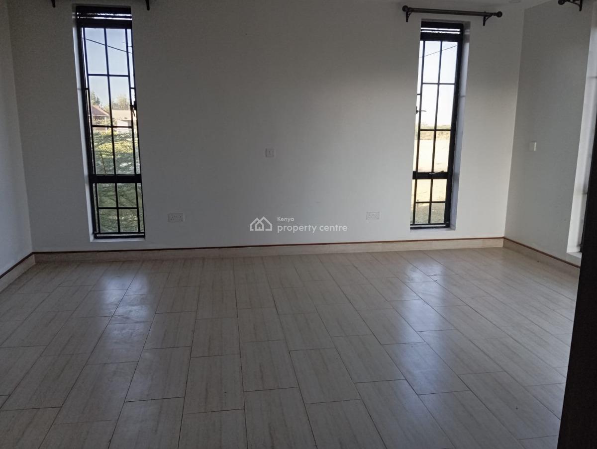 Elegant Newly Built 4 Bedroom All Ensuite Home with Dsq on an Eighth, Rimpa, Ongata Rongai, Kajiado, House for Sale