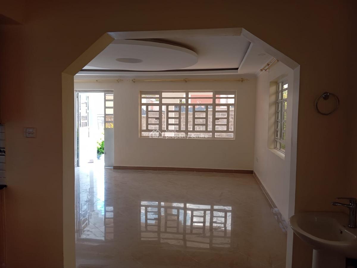 Amazing 3bedroom Home All Ensuite with Dsq on Eighth, Rimpa, Ongata Rongai, Kajiado, House for Sale