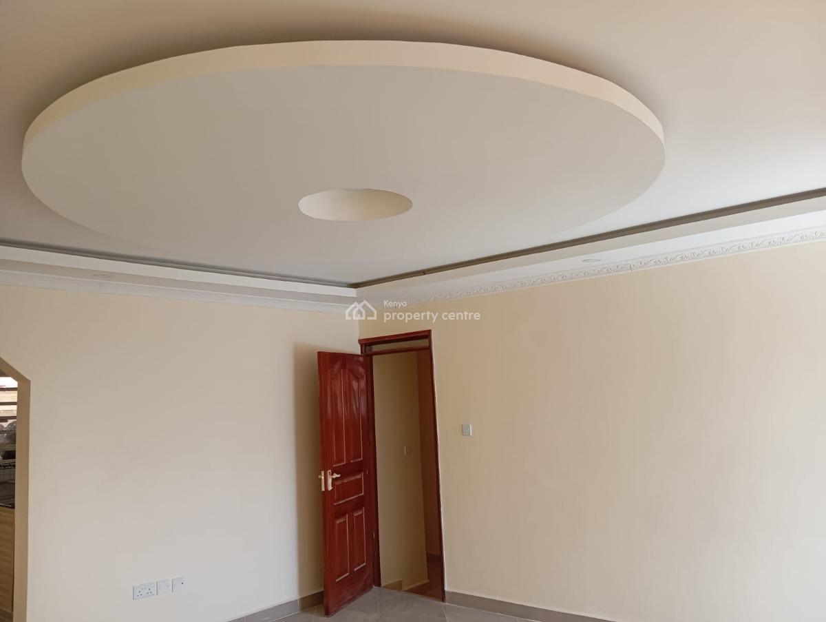 Amazing 3bedroom Home All Ensuite with Dsq on Eighth, Rimpa, Ongata Rongai, Kajiado, House for Sale