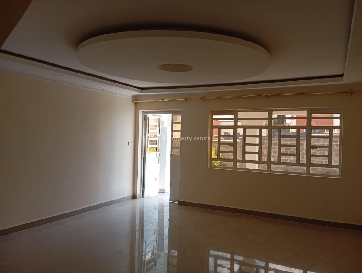 Amazing 3bedroom Home All Ensuite with Dsq on Eighth, Rimpa, Ongata Rongai, Kajiado, House for Sale