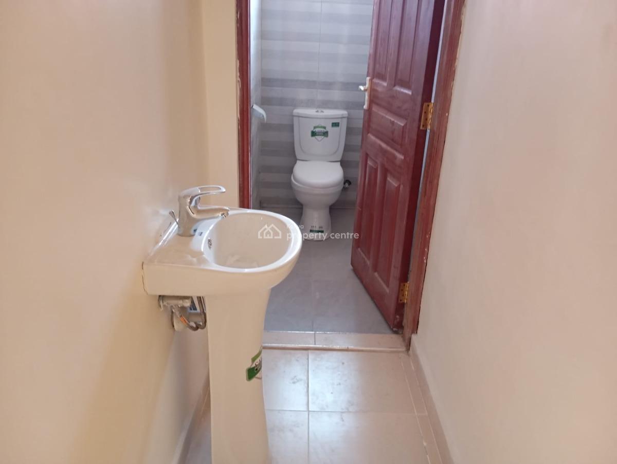 Amazing 3bedroom Home All Ensuite with Dsq on Eighth, Rimpa, Ongata Rongai, Kajiado, House for Sale