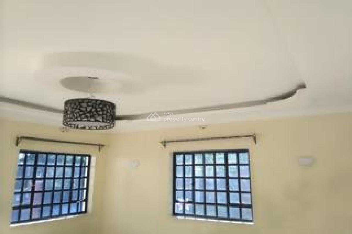 Amazing 3bedroom Home All Ensuite on Eighth, Rimpa, Ongata Rongai, Kajiado, House for Sale