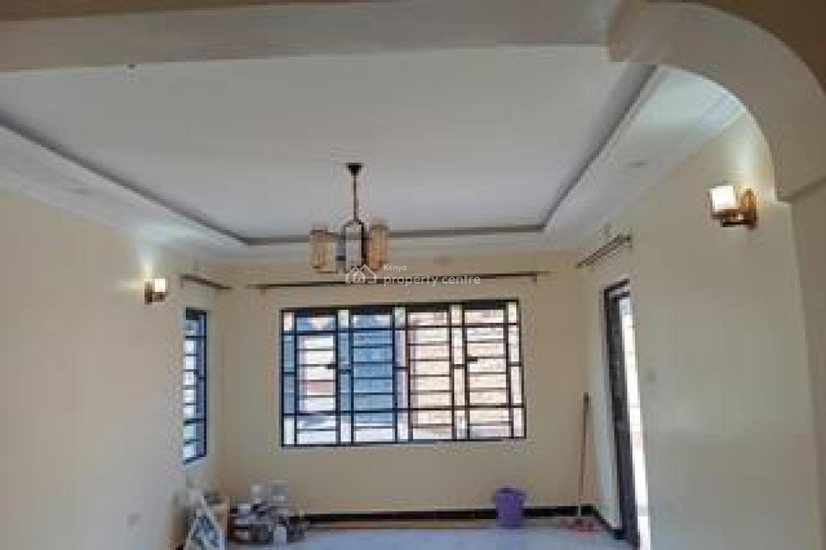 Amazing 3bedroom Home All Ensuite on Eighth, Rimpa, Ongata Rongai, Kajiado, House for Sale