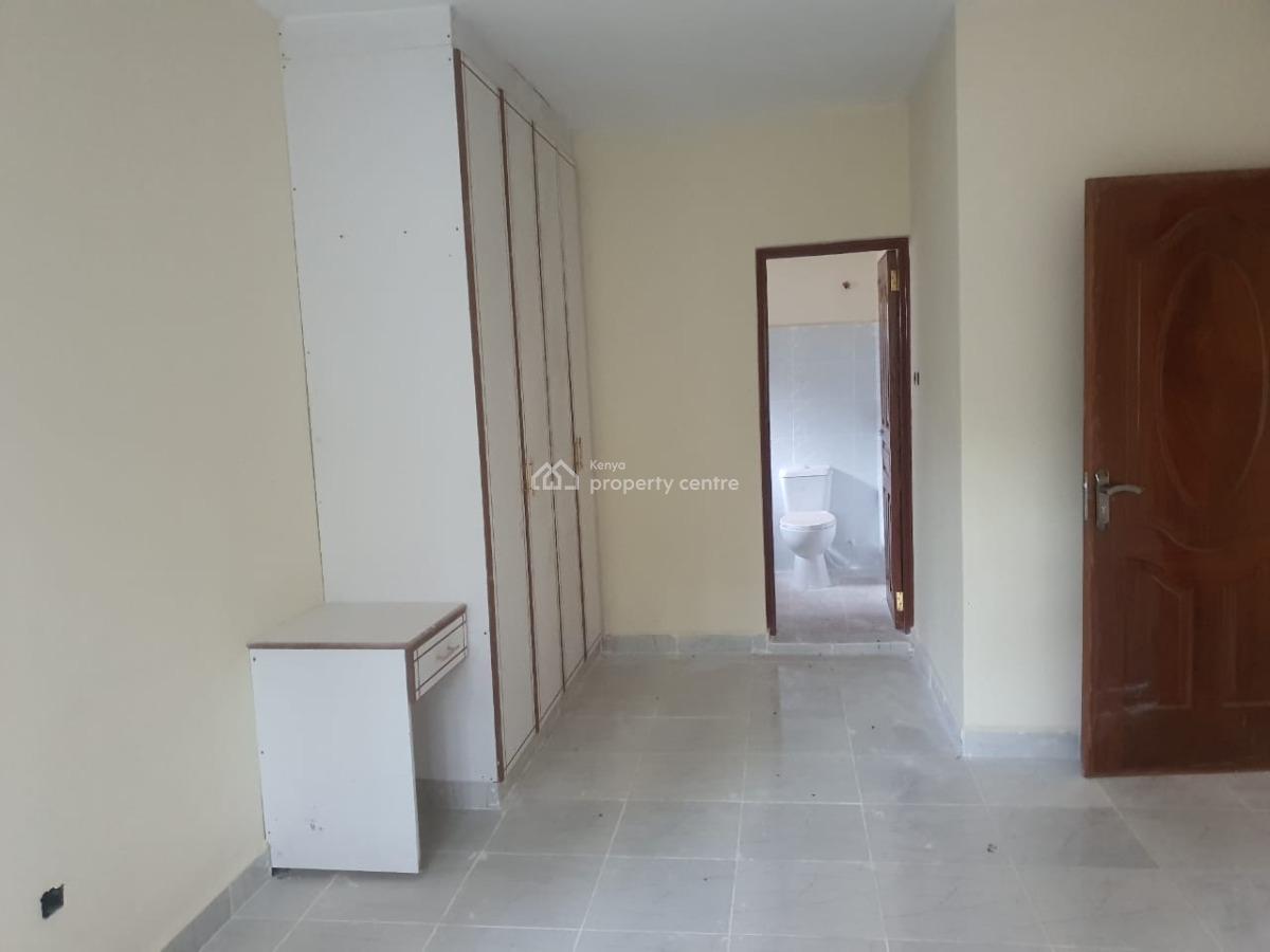 Beautiful 5bedroom All Ensuite Home on an Eighth, Rimpa, Ongata Rongai, Kajiado, House for Sale