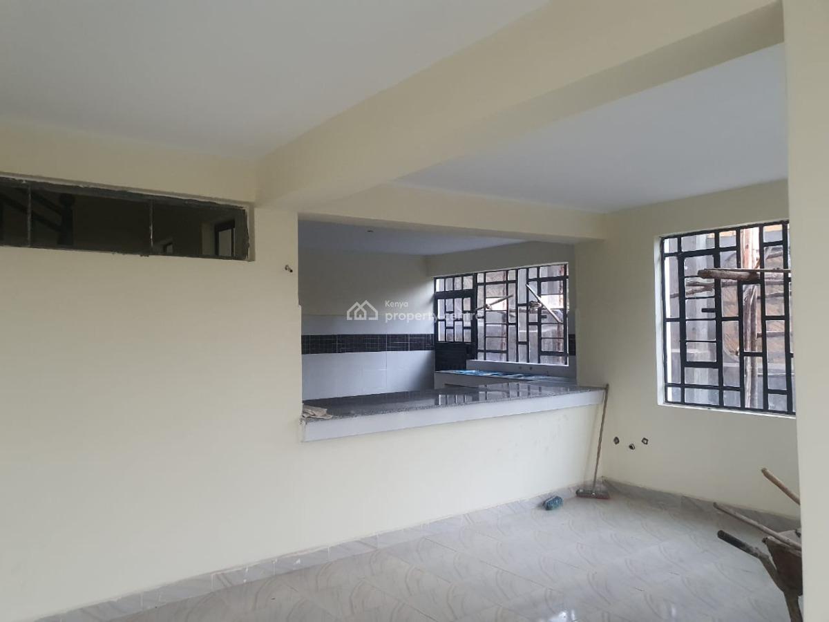 Beautiful 5bedroom All Ensuite Home on an Eighth, Rimpa, Ongata Rongai, Kajiado, House for Sale