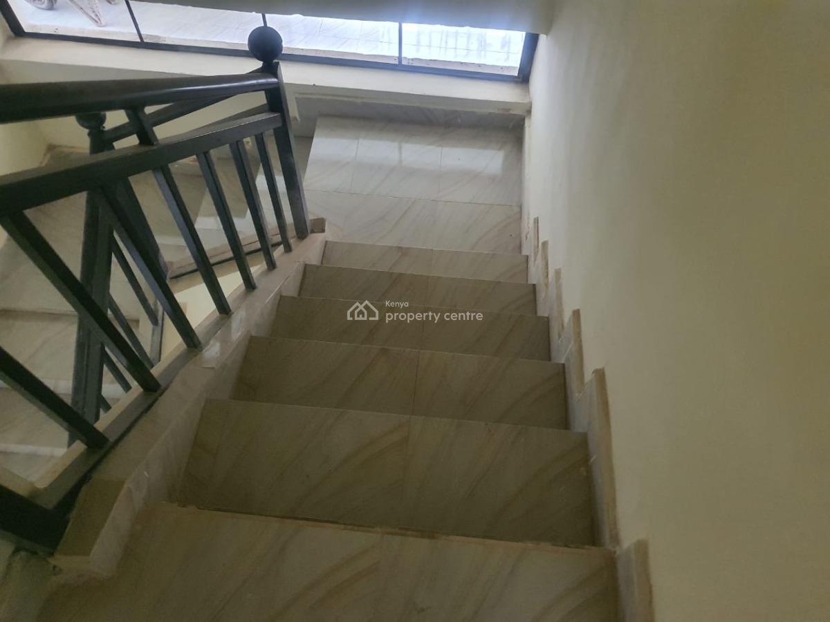 Beautiful 5bedroom All Ensuite Home on an Eighth, Rimpa, Ongata Rongai, Kajiado, House for Sale