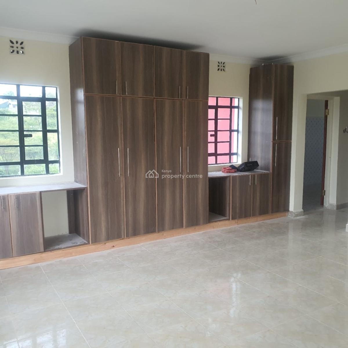 Beautiful 5bedroom All Ensuite Home on an Eighth, Rimpa, Ongata Rongai, Kajiado, House for Sale