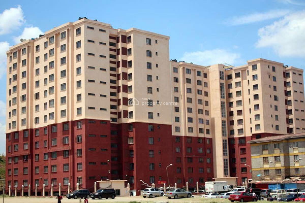 Luxurious 2 Bedroom, Mbagathi Road, Nairobi West, Nairobi, Apartment for Sale