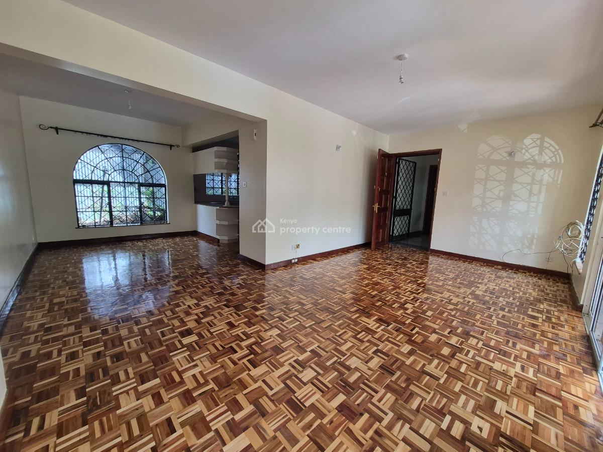 Homely 3 Bedroom, Kilimani, Nairobi, Apartment for Rent
