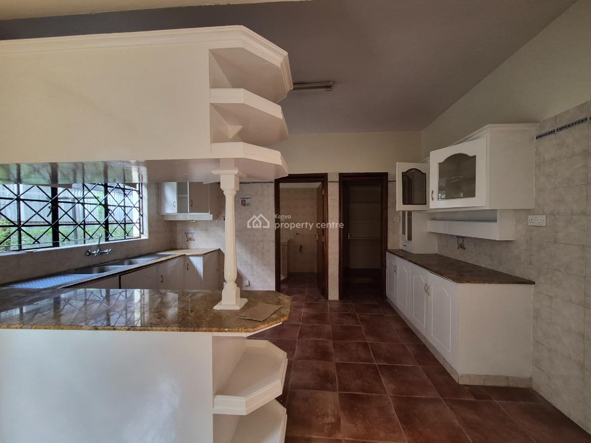 Homely 3 Bedroom, Kilimani, Nairobi, Apartment for Rent