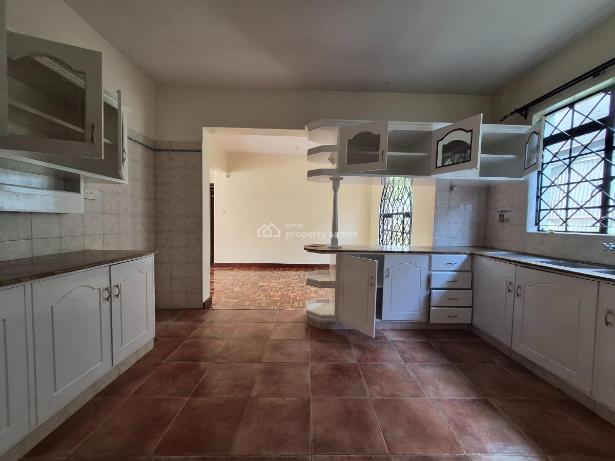 Homely 3 Bedroom, Kilimani, Nairobi, Apartment for Rent