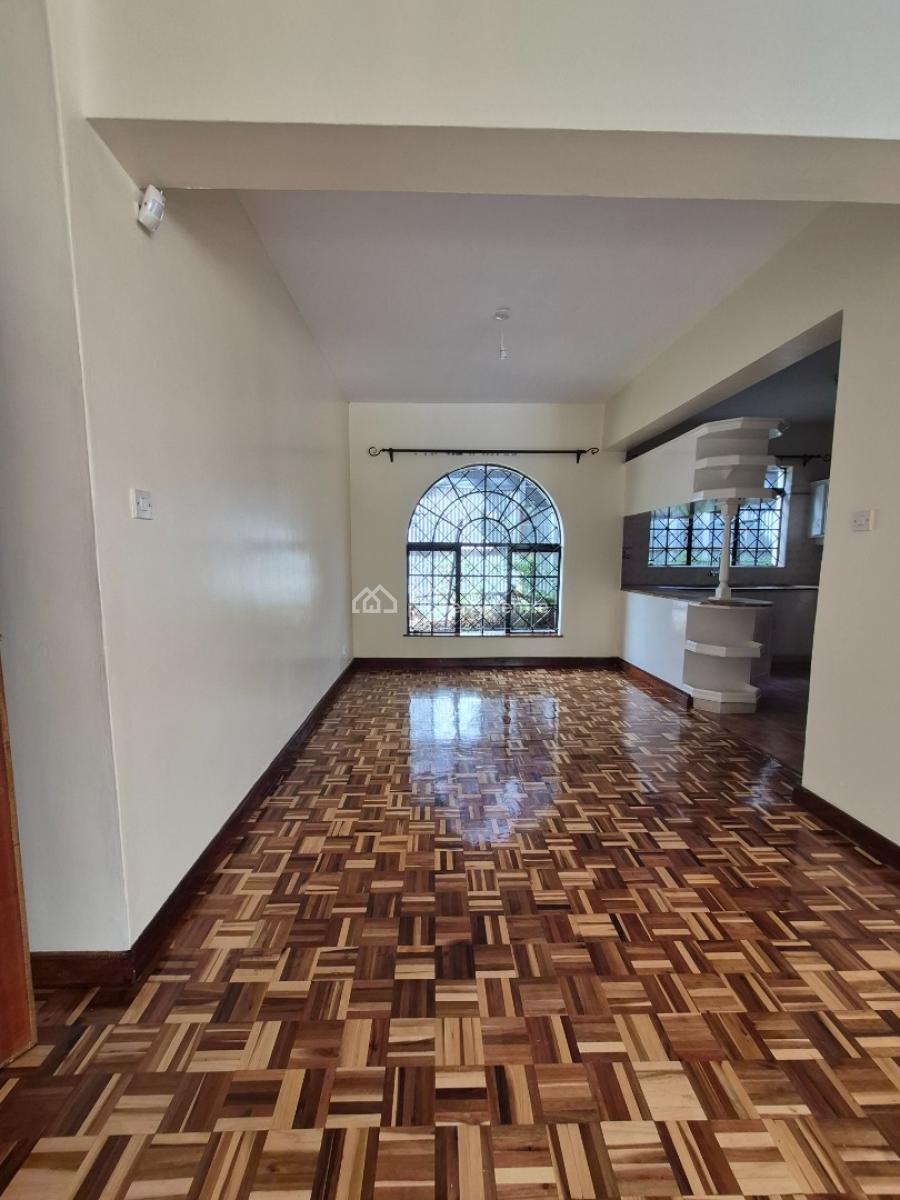 Homely 3 Bedroom, Kilimani, Nairobi, Apartment for Rent