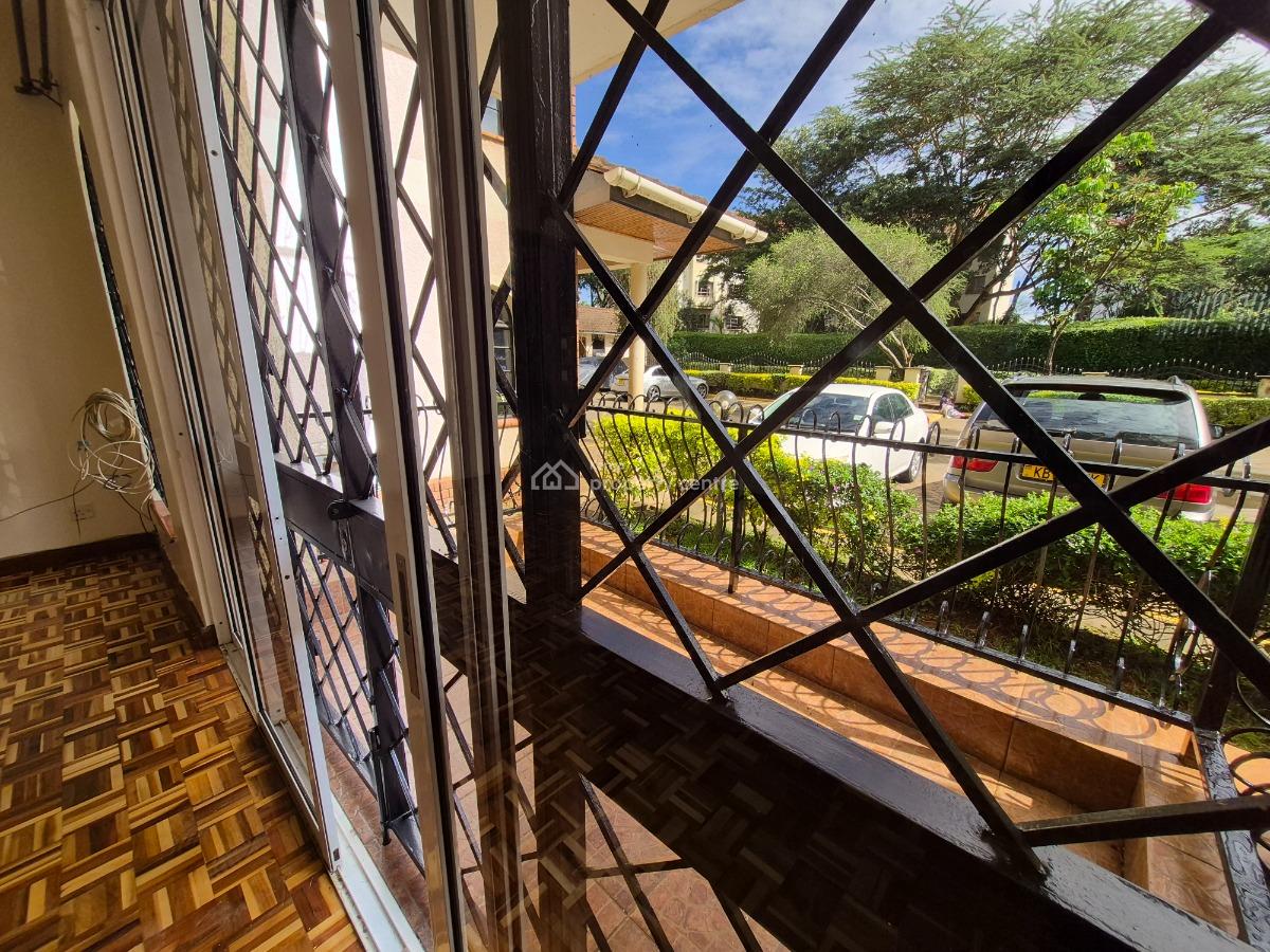 Homely 3 Bedroom, Kilimani, Nairobi, Apartment for Rent