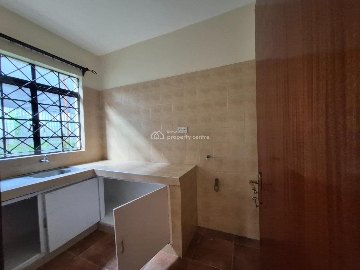 Homely 3 Bedroom, Kilimani, Nairobi, Apartment for Rent