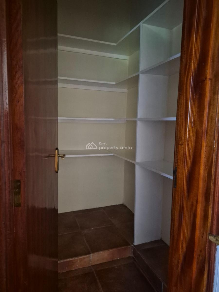 Homely 3 Bedroom, Kilimani, Nairobi, Apartment for Rent