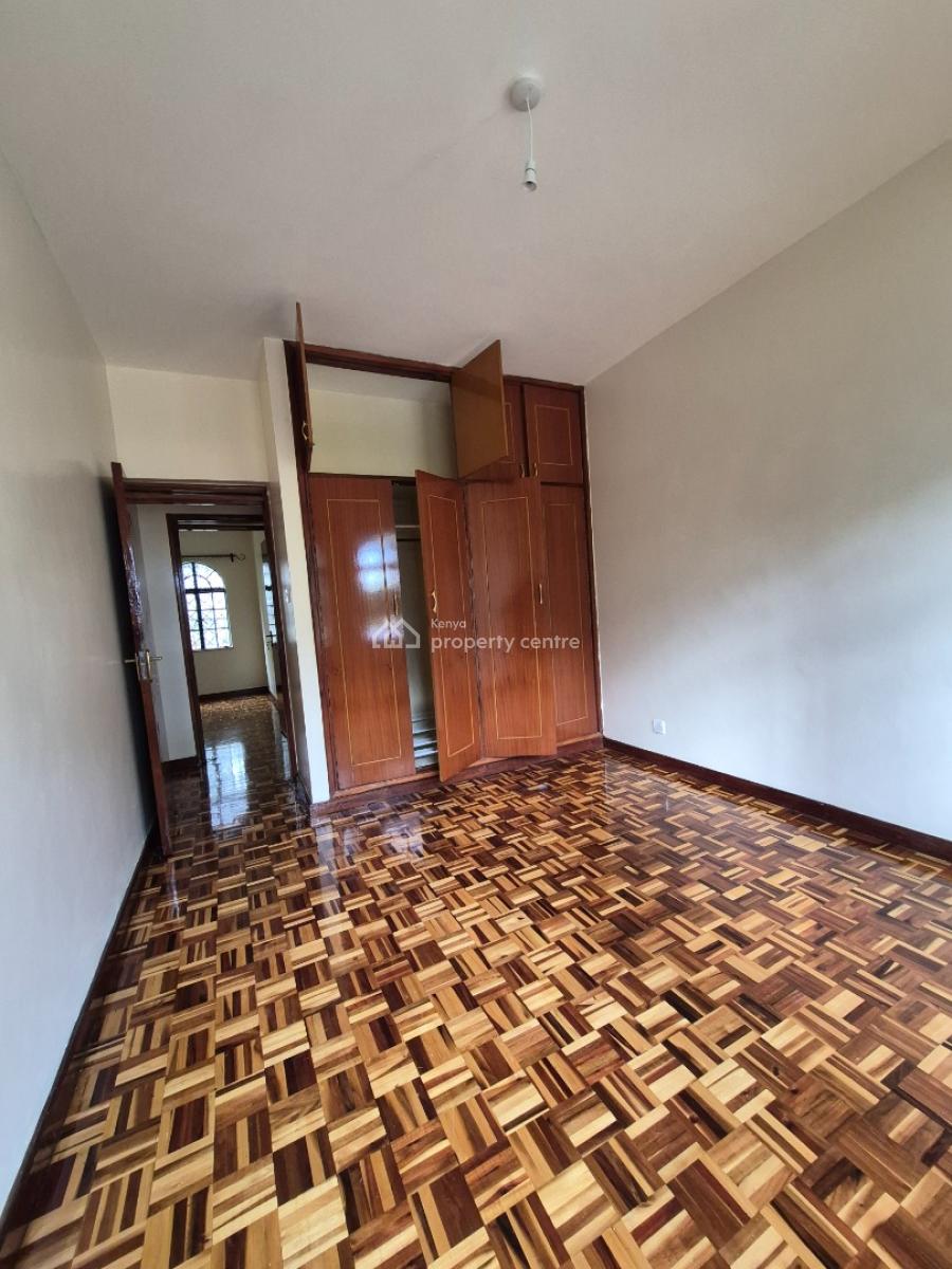 Homely 3 Bedroom, Kilimani, Nairobi, Apartment for Rent