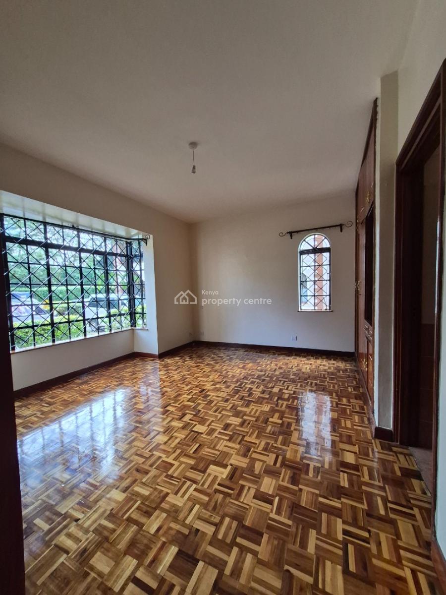 Homely 3 Bedroom, Kilimani, Nairobi, Apartment for Rent