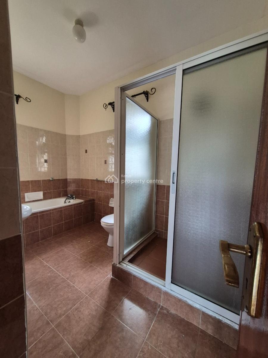 Homely 3 Bedroom, Kilimani, Nairobi, Apartment for Rent