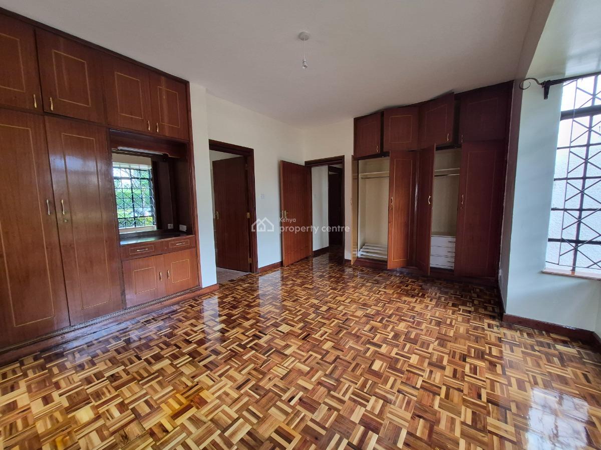 Homely 3 Bedroom, Kilimani, Nairobi, Apartment for Rent
