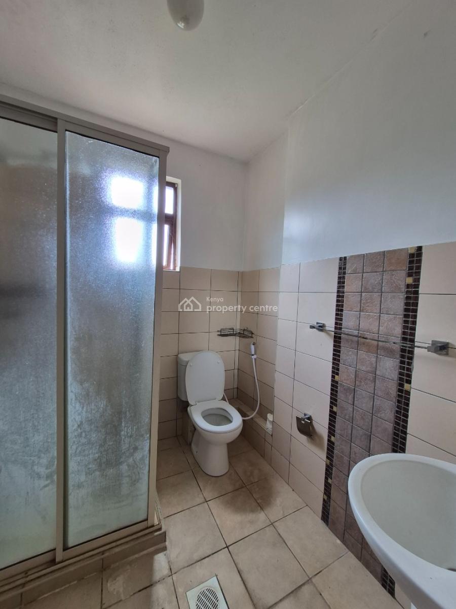 3 Bedroom Unfurnished, Kilimani, Nairobi, Apartment for Rent