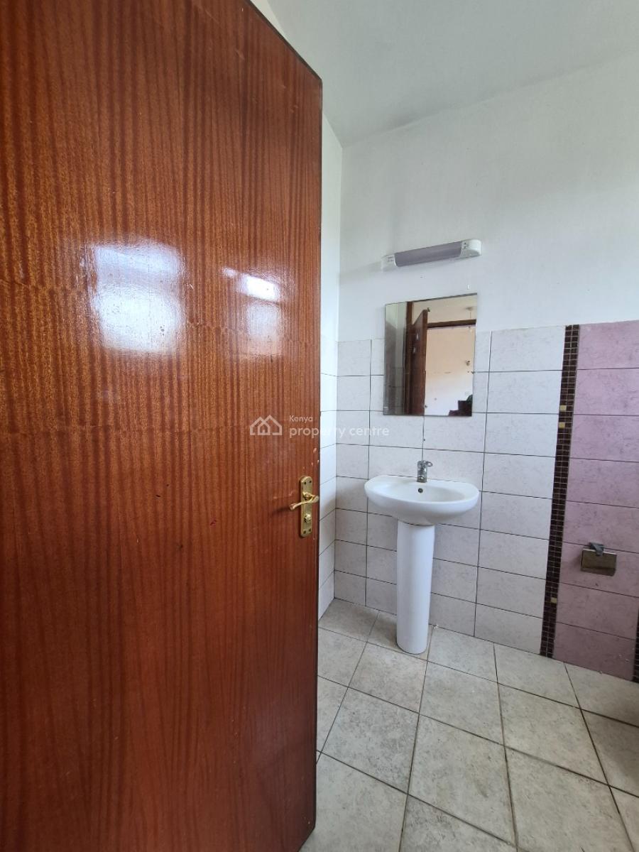 3 Bedroom Unfurnished, Kilimani, Nairobi, Apartment for Rent