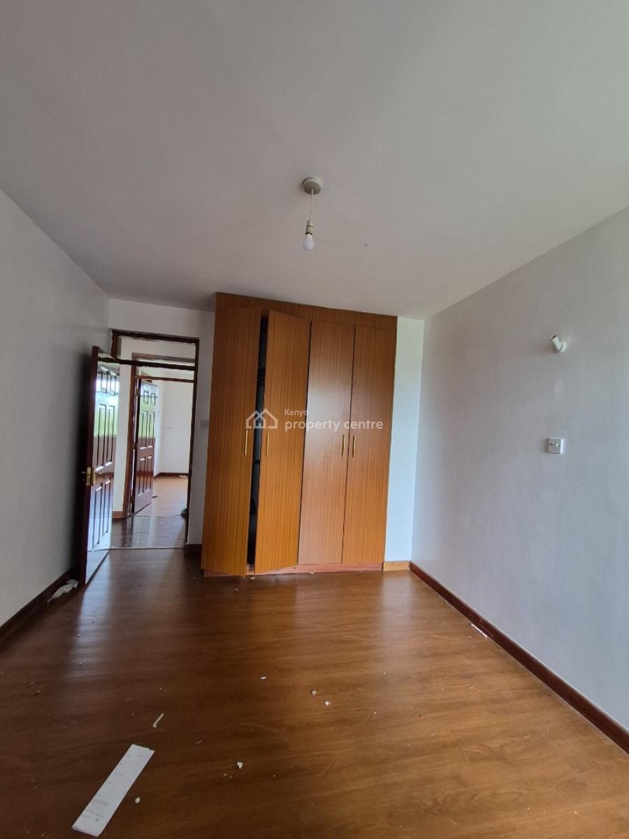 3 Bedroom Unfurnished, Kilimani, Nairobi, Apartment for Rent