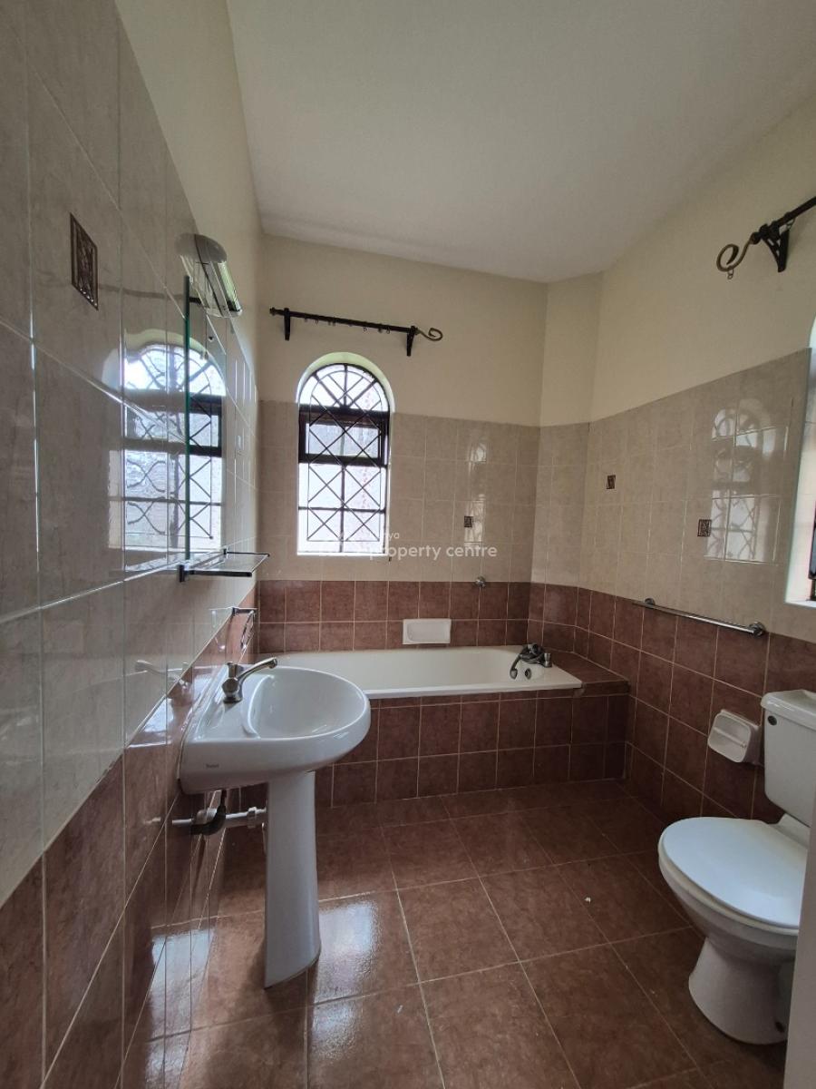 3 Bedroom Unfurnished, Kilimani, Nairobi, Apartment for Rent