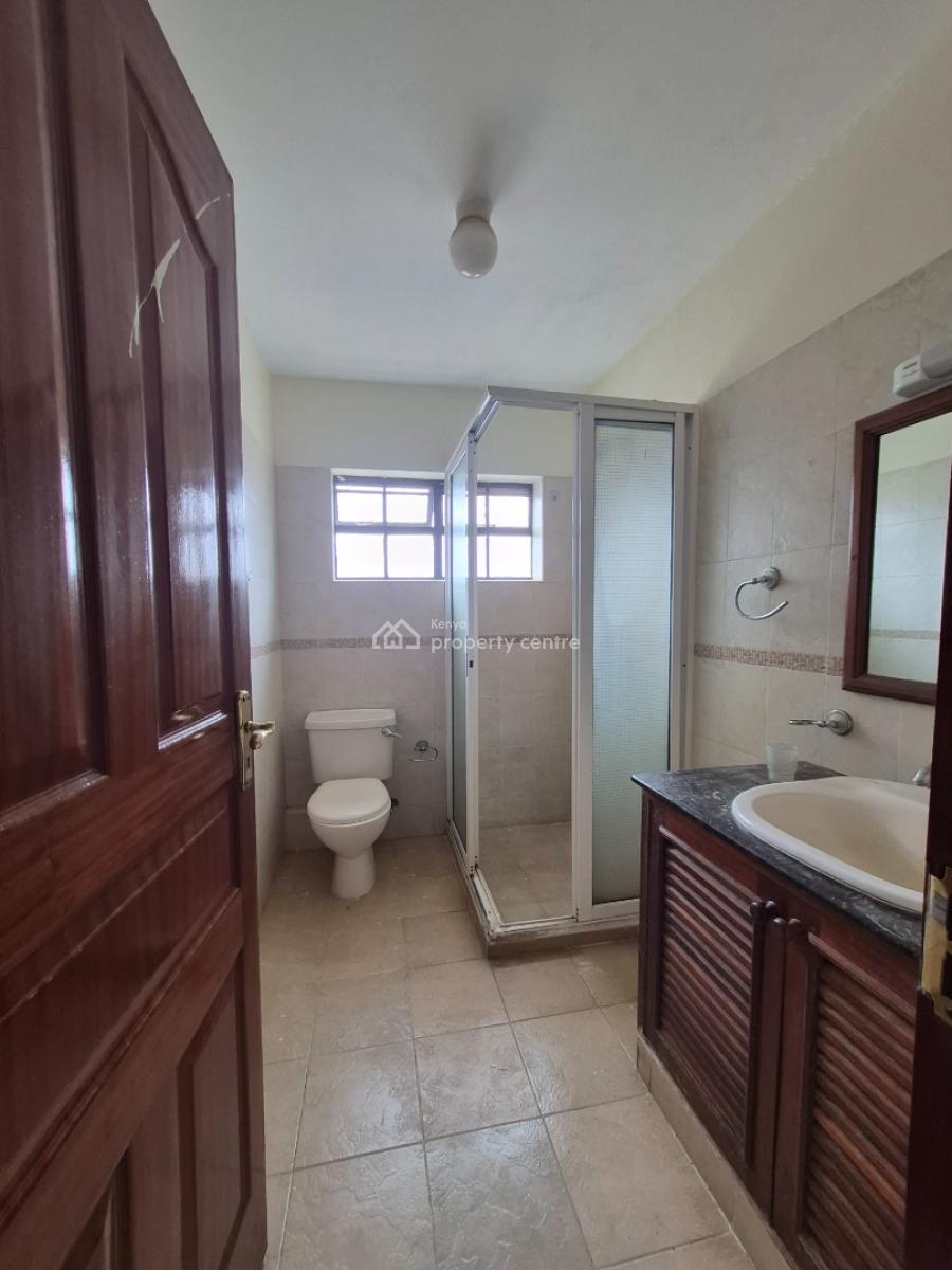 2 Bedroom Unfurnished, Kilimani, Nairobi, Apartment for Rent