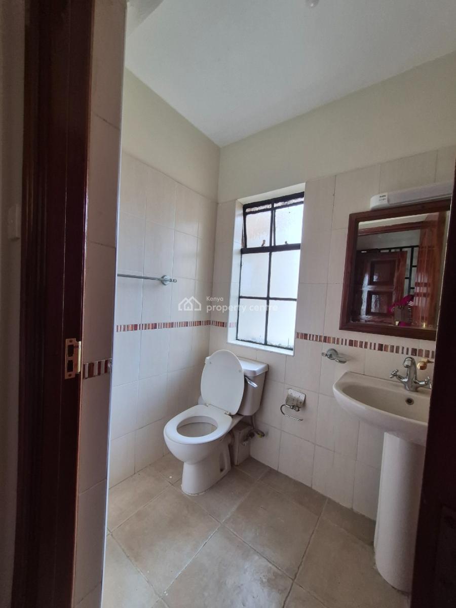 2 Bedroom Unfurnished, Kilimani, Nairobi, Apartment for Rent