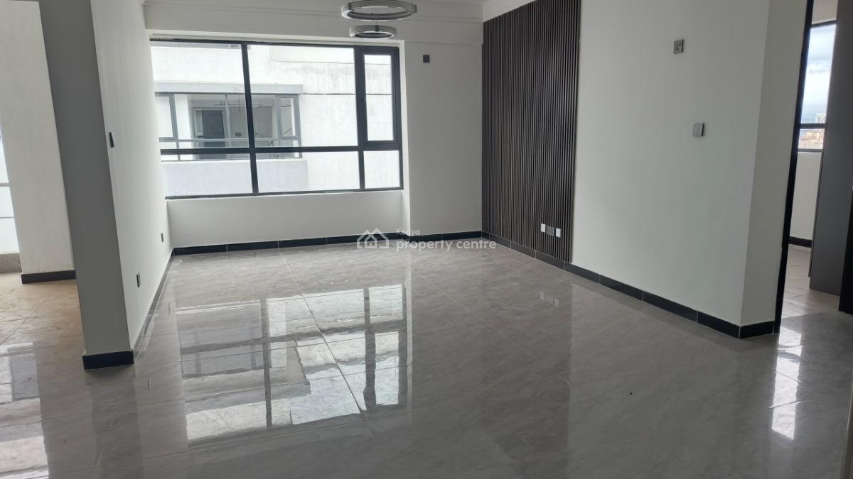 an Elegant Spacious 4 Bedroom Penthouse Duplex, Lavington, Nairobi, Apartment for Sale