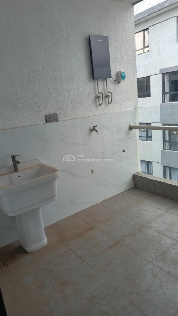 an Elegant Spacious 4 Bedroom Penthouse Duplex, Lavington, Nairobi, Apartment for Sale