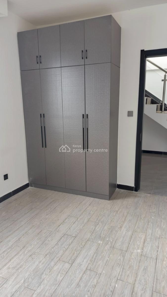 an Elegant Spacious 4 Bedroom Penthouse Duplex, Lavington, Nairobi, Apartment for Sale