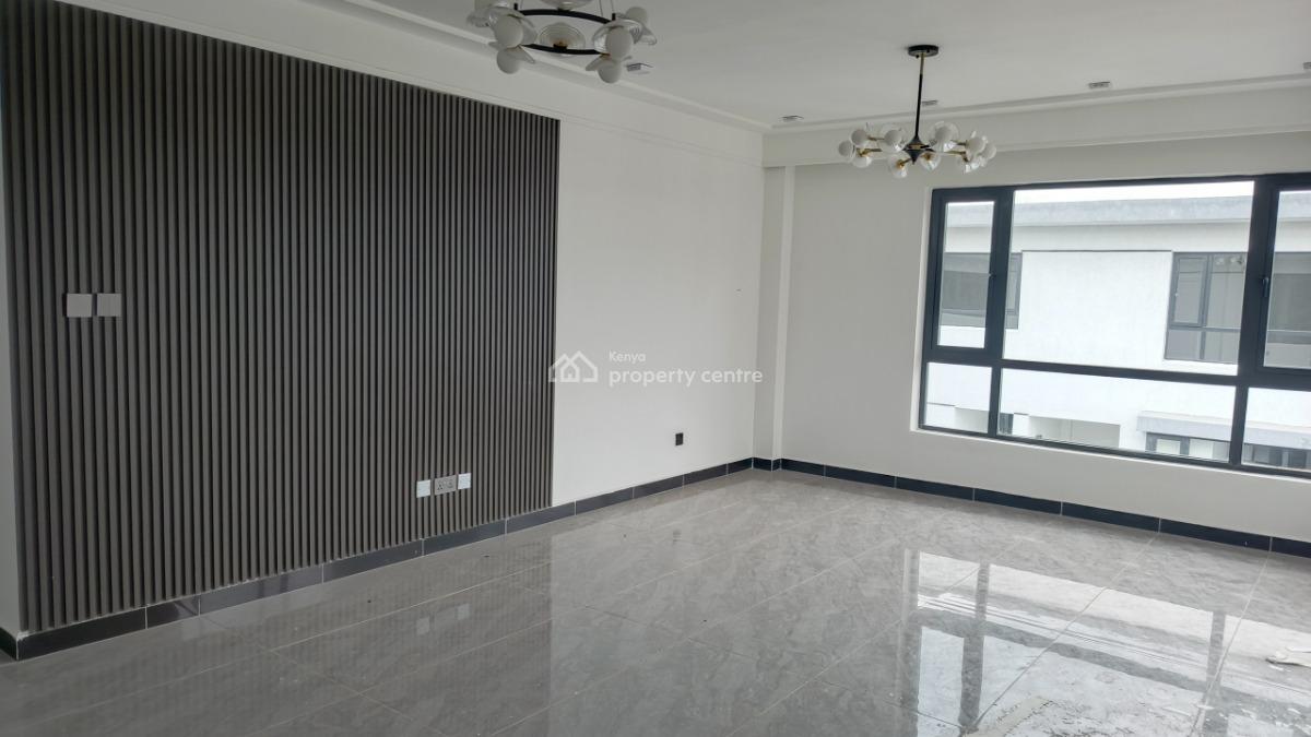 an Elegant Spacious 4 Bedroom Penthouse Duplex, Lavington, Nairobi, Apartment for Sale