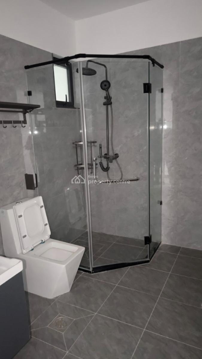 an Elegant Spacious 4 Bedroom Penthouse Duplex, Lavington, Nairobi, Apartment for Sale