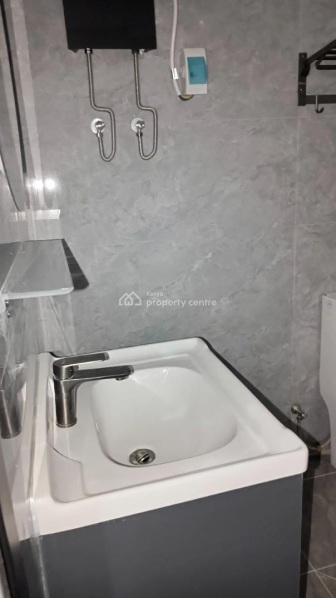 an Elegant Spacious 4 Bedroom Penthouse Duplex, Lavington, Nairobi, Apartment for Sale