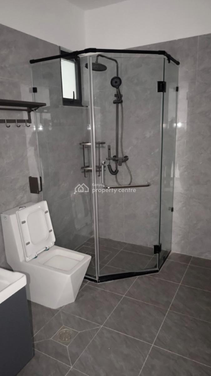 an Elegant Spacious 4 Bedroom Penthouse Duplex, Lavington, Nairobi, Apartment for Sale