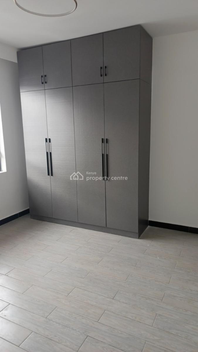 an Elegant Spacious 4 Bedroom Penthouse Duplex, Lavington, Nairobi, Apartment for Sale