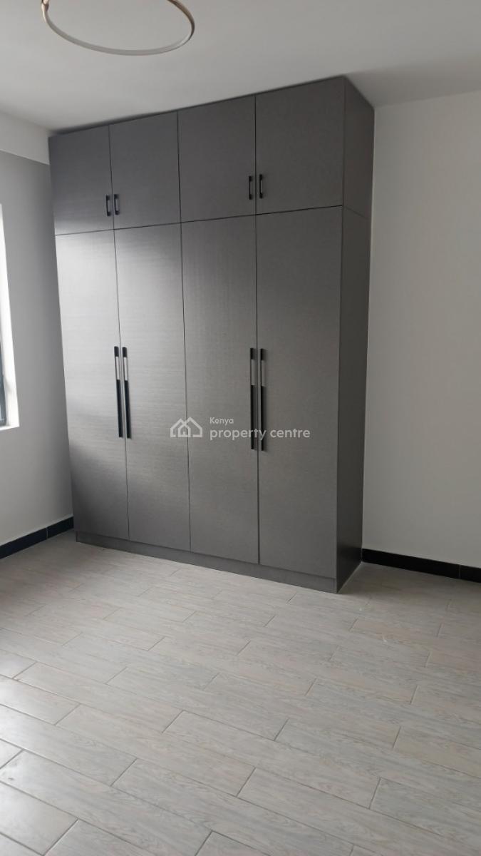 an Elegant Spacious 4 Bedroom Penthouse Duplex, Lavington, Nairobi, Apartment for Sale