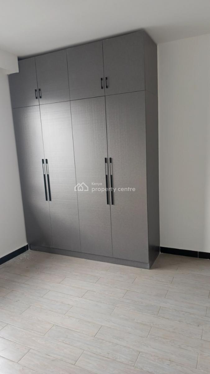 an Elegant Spacious 4 Bedroom Penthouse Duplex, Lavington, Nairobi, Apartment for Sale