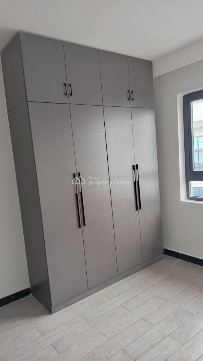 an Elegant Spacious 4 Bedroom Penthouse Duplex, Lavington, Nairobi, Apartment for Sale