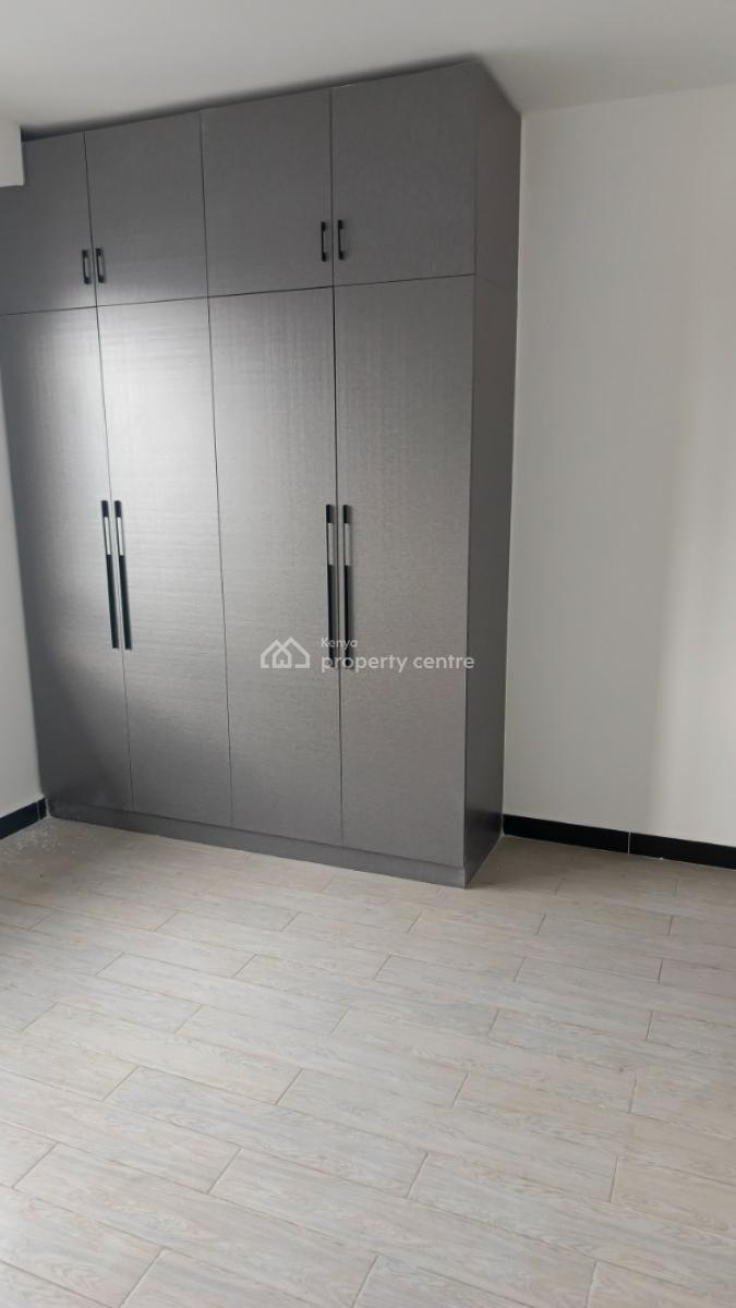 an Elegant Spacious 4 Bedroom Penthouse Duplex, Lavington, Nairobi, Apartment for Sale